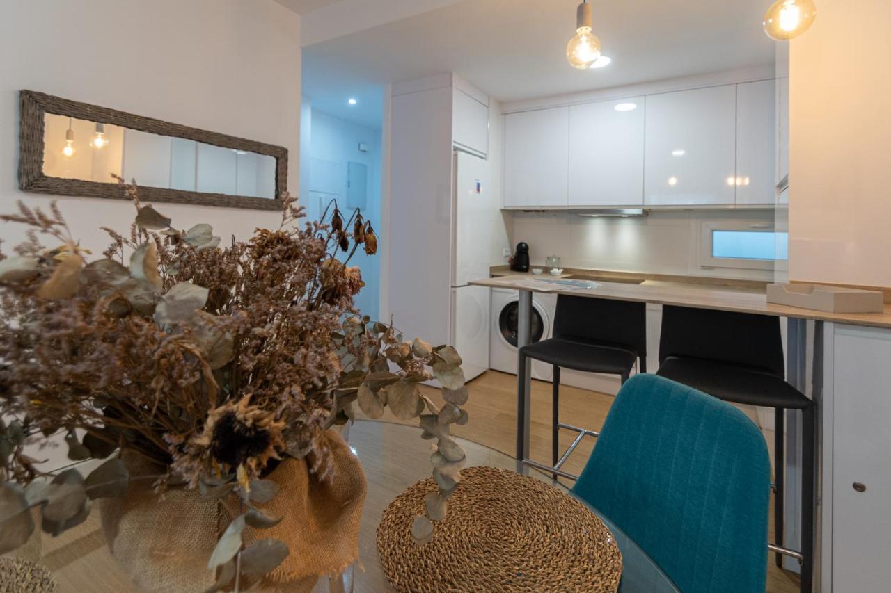 Apartamento El Bergantin De Cádiz Exterior foto