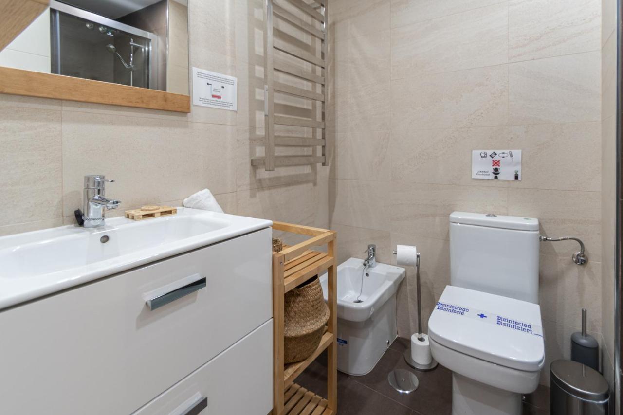 Apartamento El Bergantin De Cádiz Exterior foto