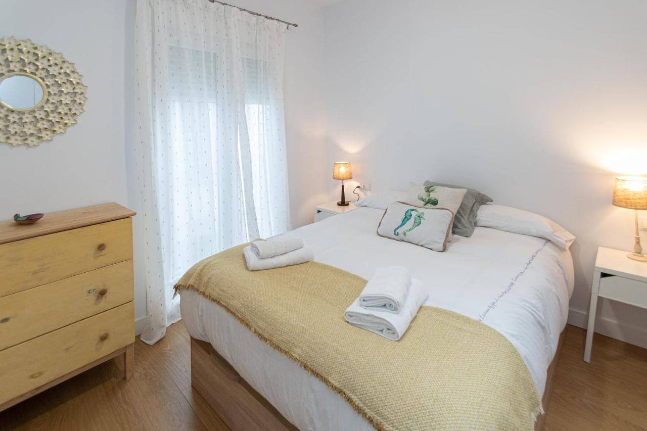 Apartamento El Bergantin De Cádiz Exterior foto