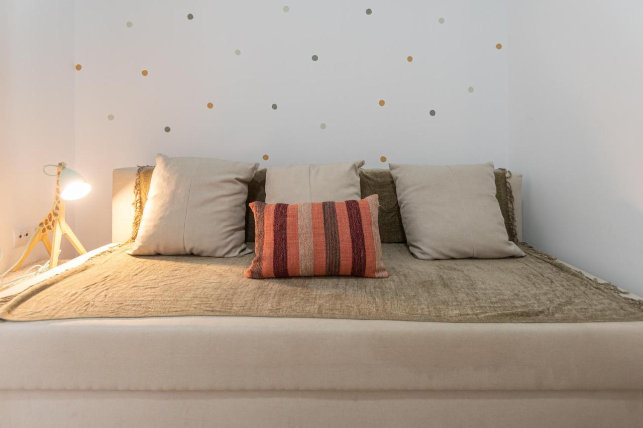 Apartamento El Bergantin De Cádiz Exterior foto